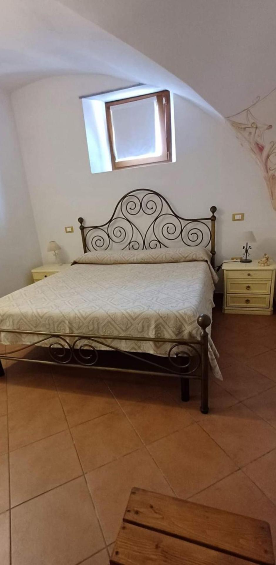 La casina negli orti