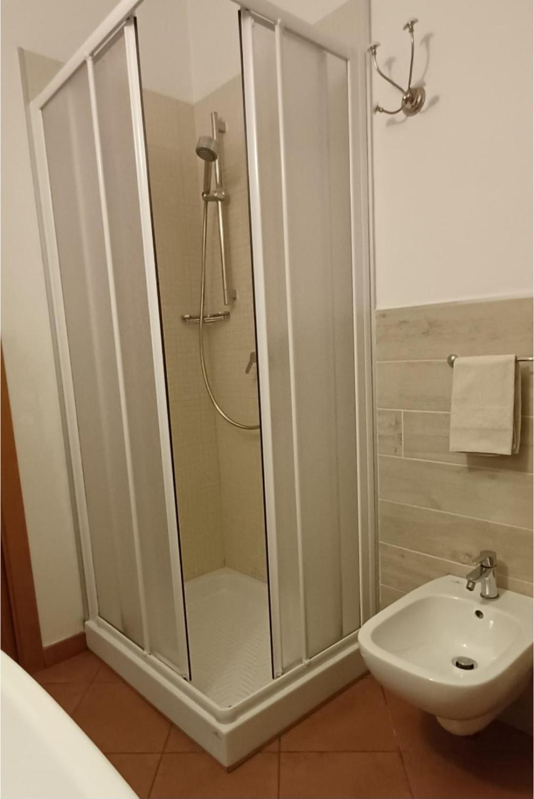 La casina negli orti