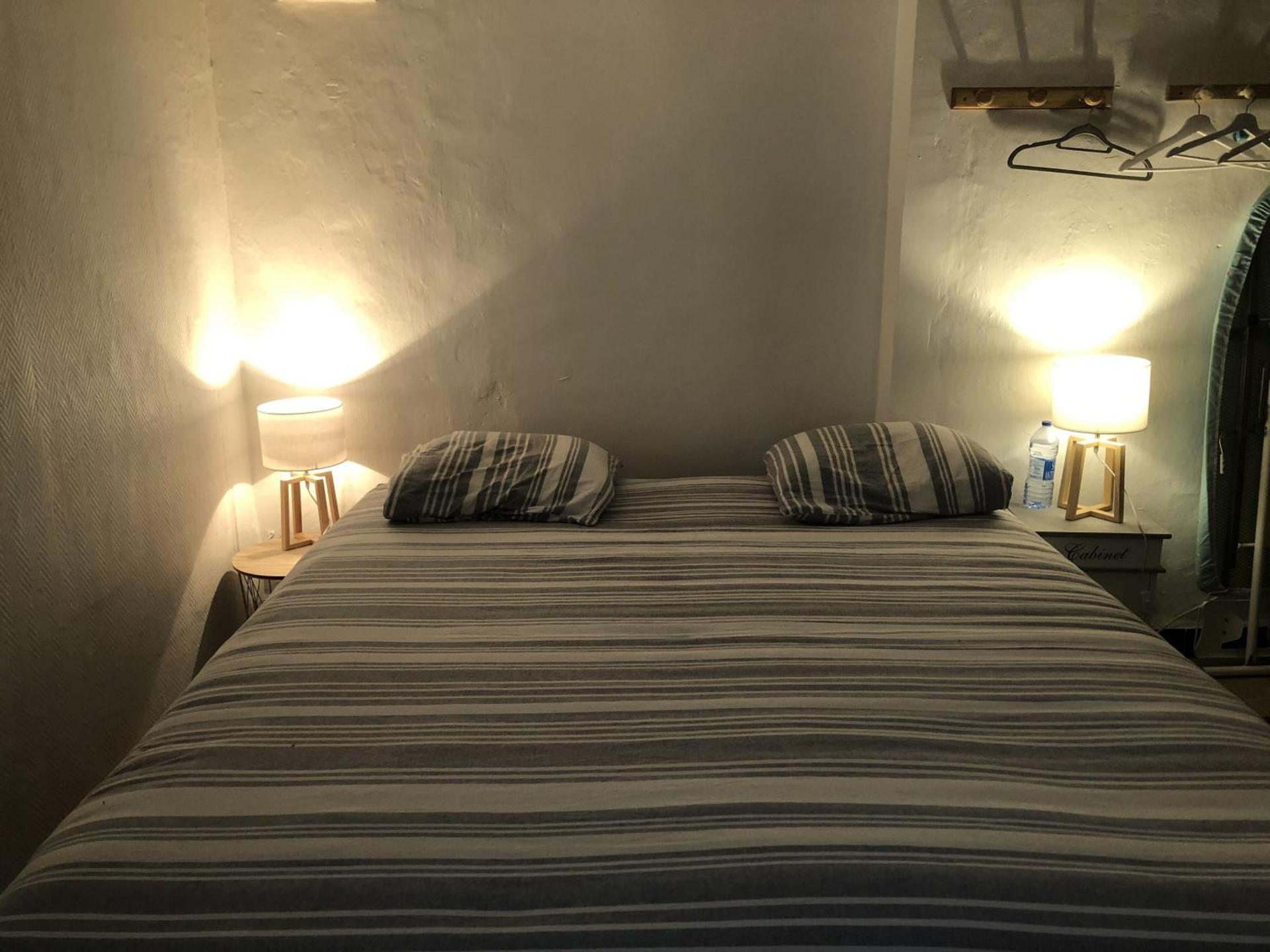 Maison de Vacances Provençale " Les Volets Verts "