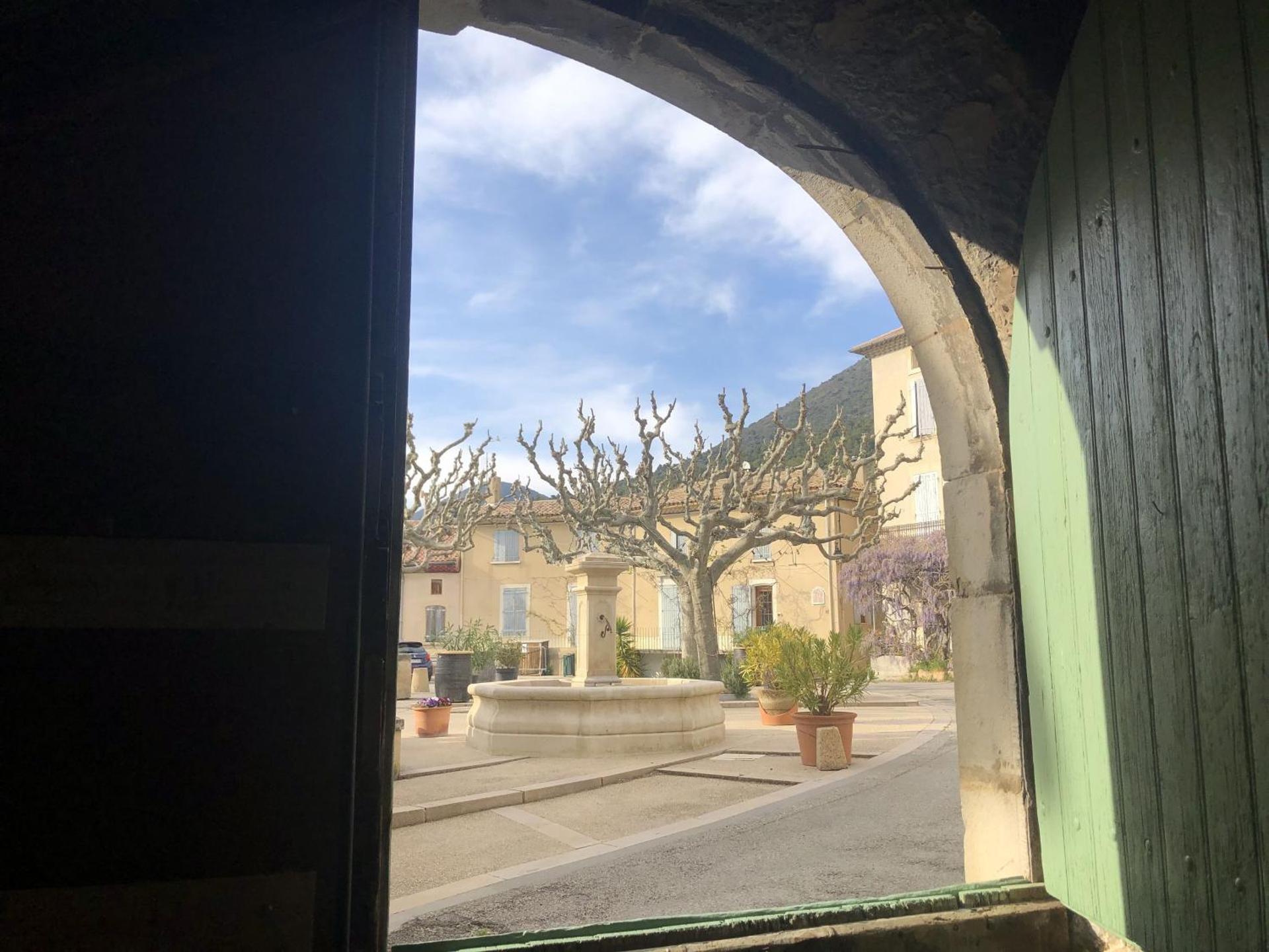 Maison de Vacances Provençale " Les Volets Verts "