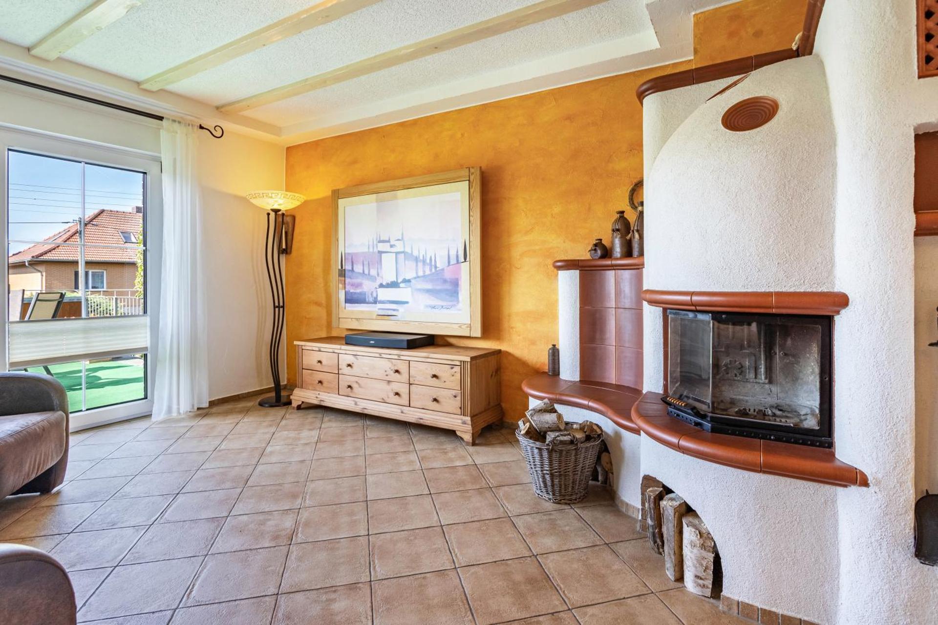 Ferienhaus Appelgarten