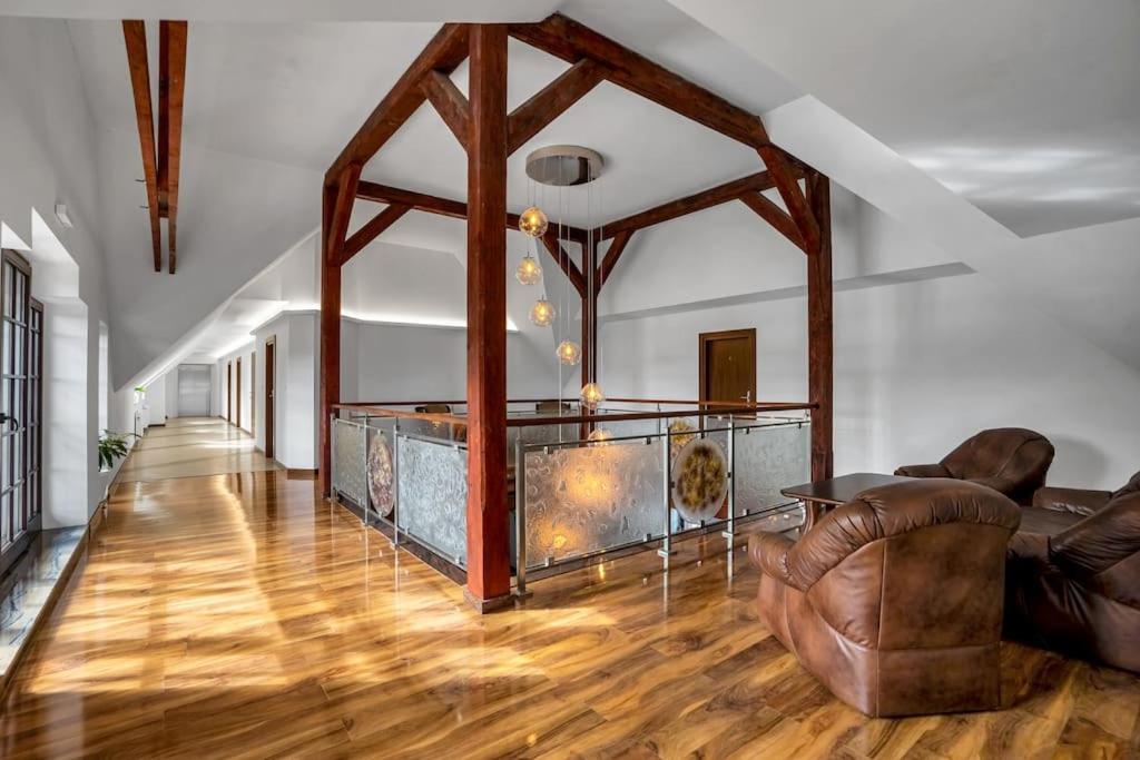 Agroturystyka Kociołek