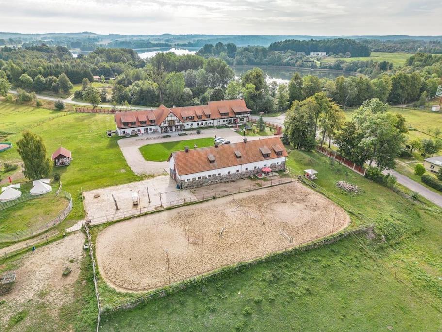 Agroturystyka Kociołek