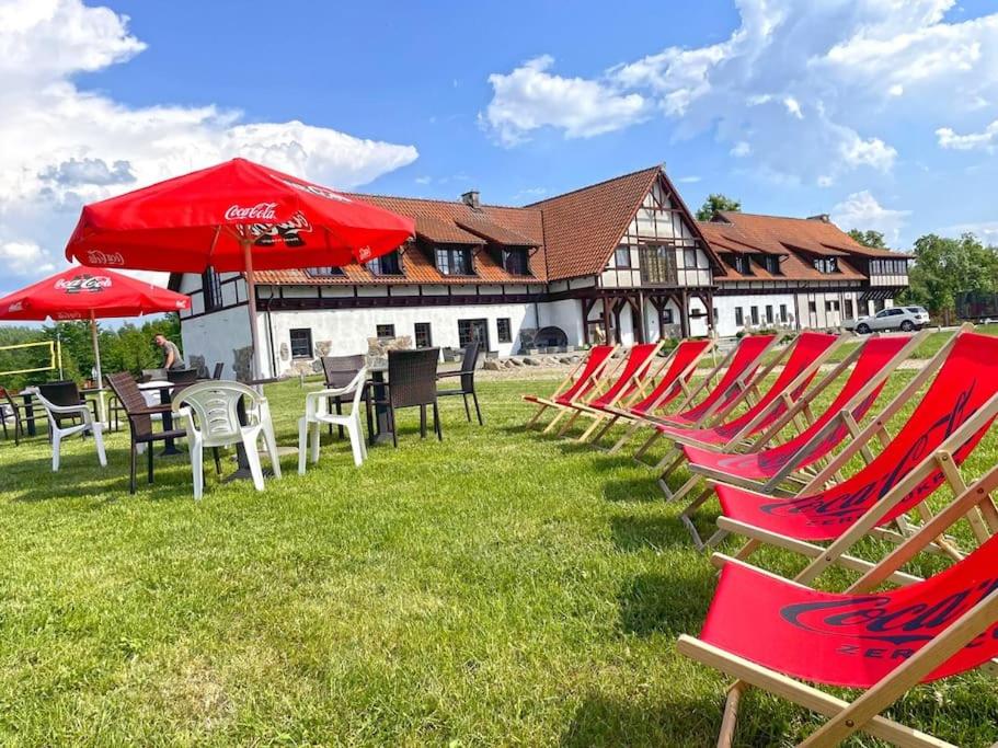 Agroturystyka Kociołek