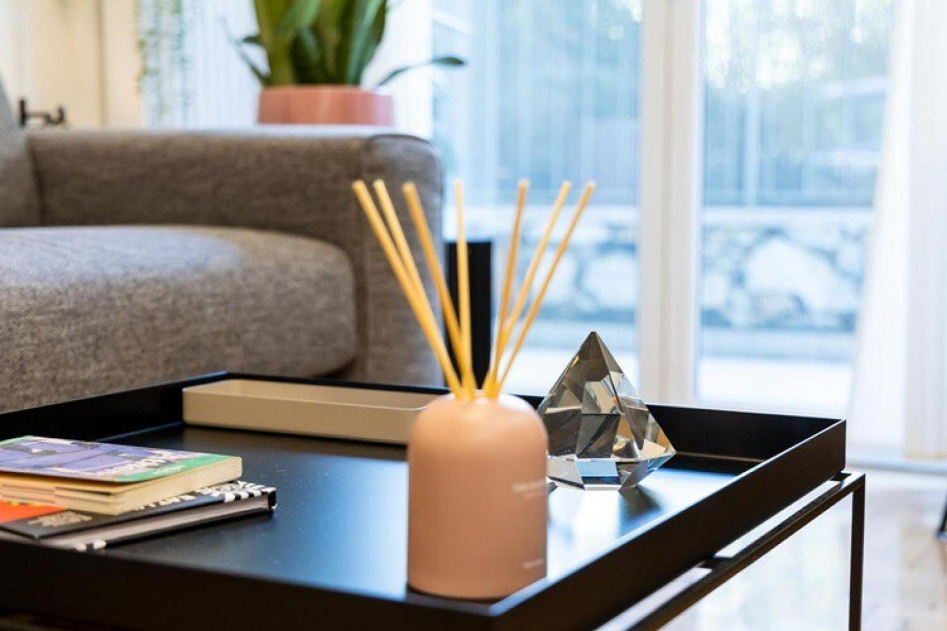 Bright and Stylish Apartment in Palaio faliro