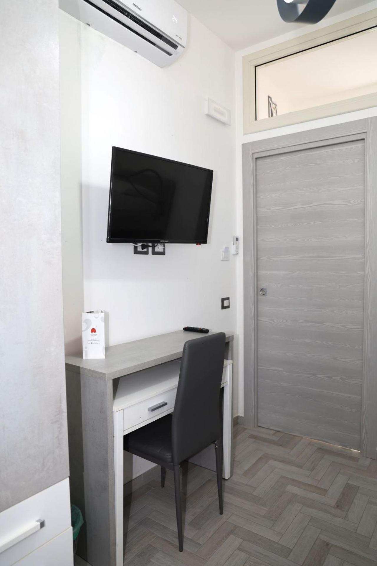 Alloggio Pulcinella 2 Affittacamere