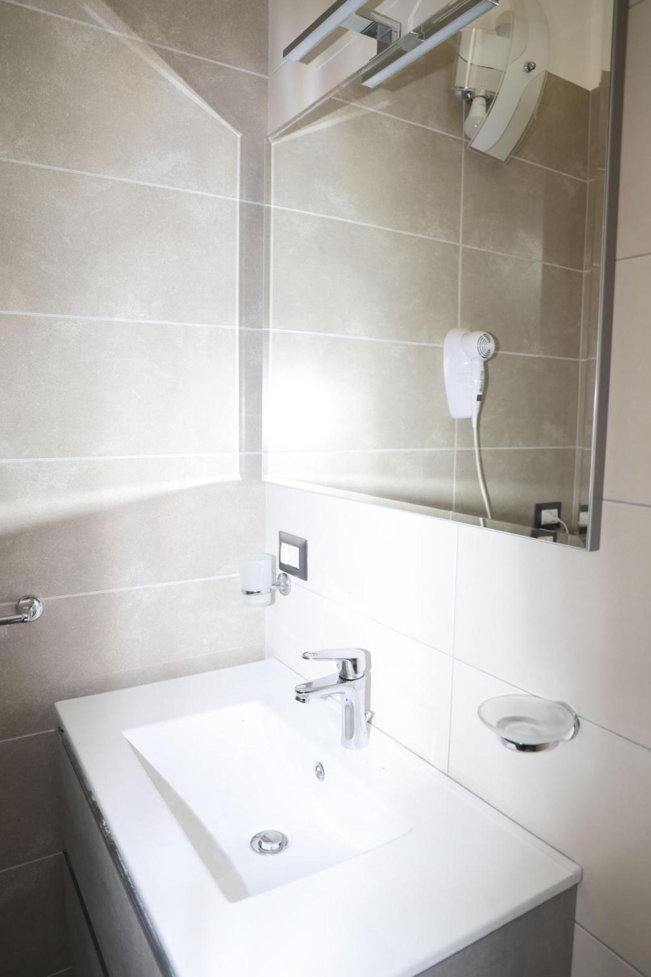 Alloggio Pulcinella 2 Affittacamere