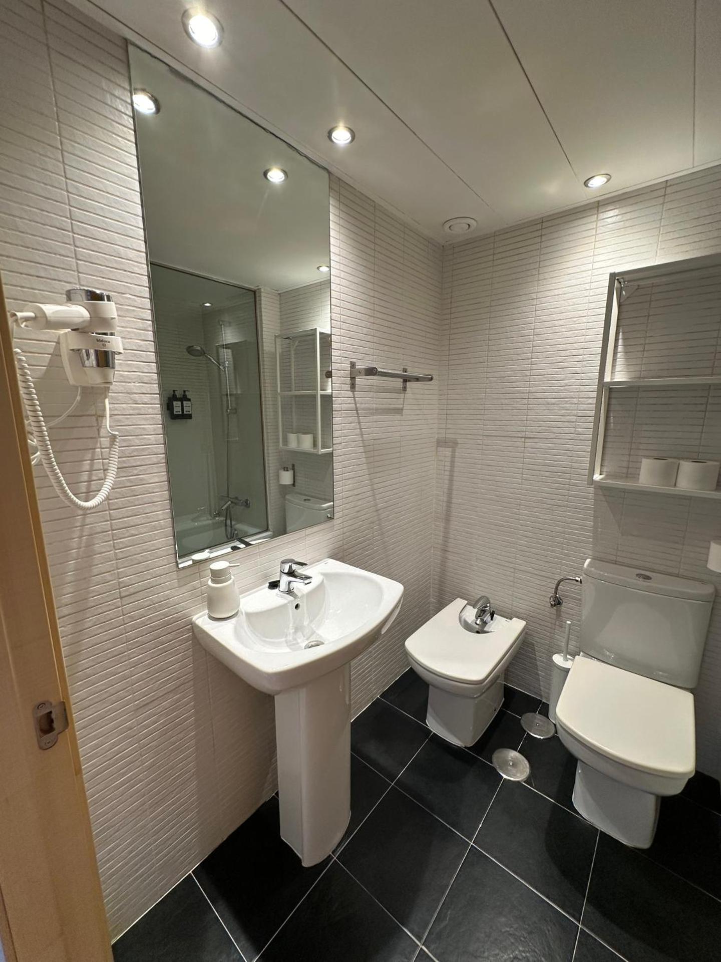 AT home Santo Domingo