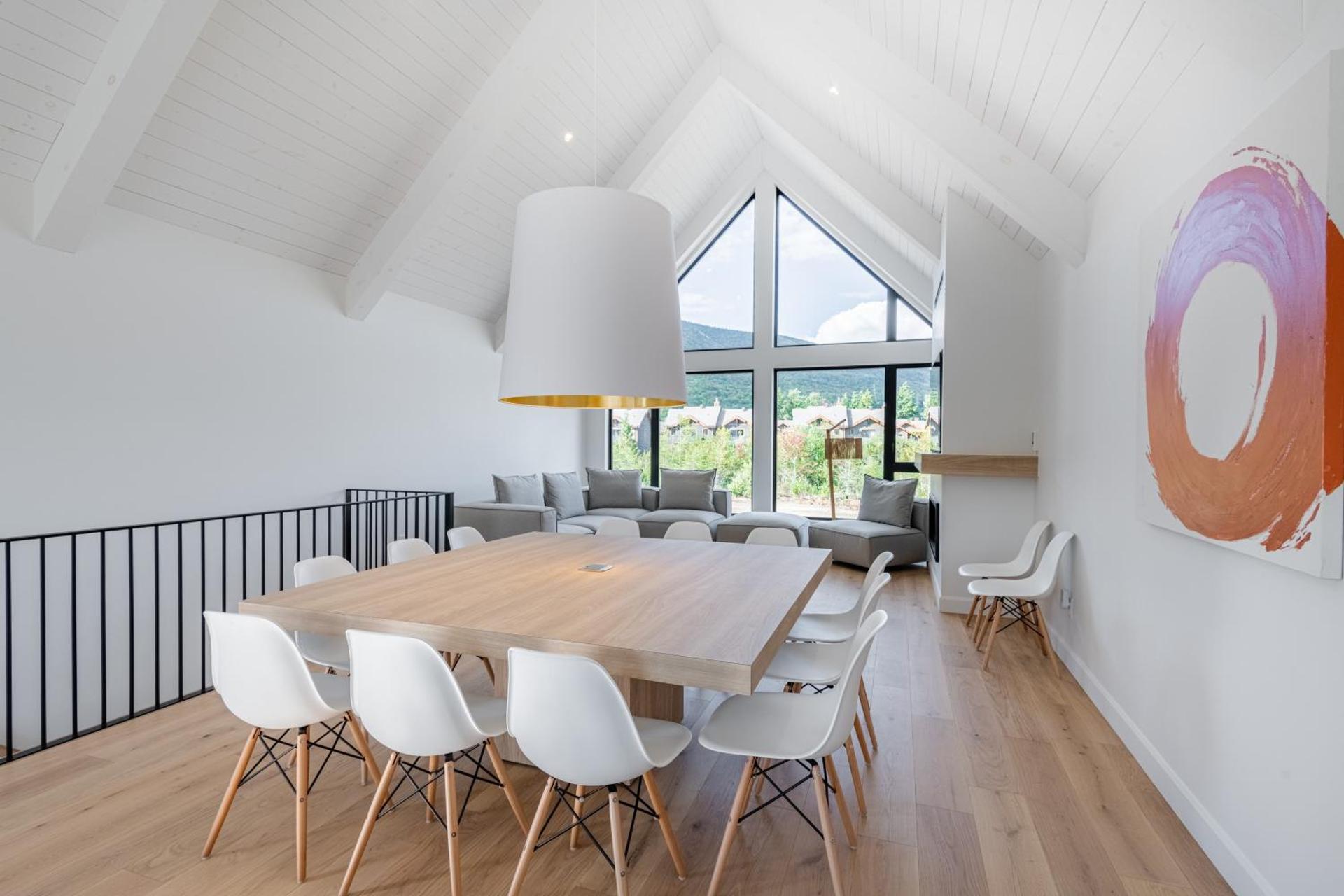 SOFA VILLAS - Mont Sainte-Anne