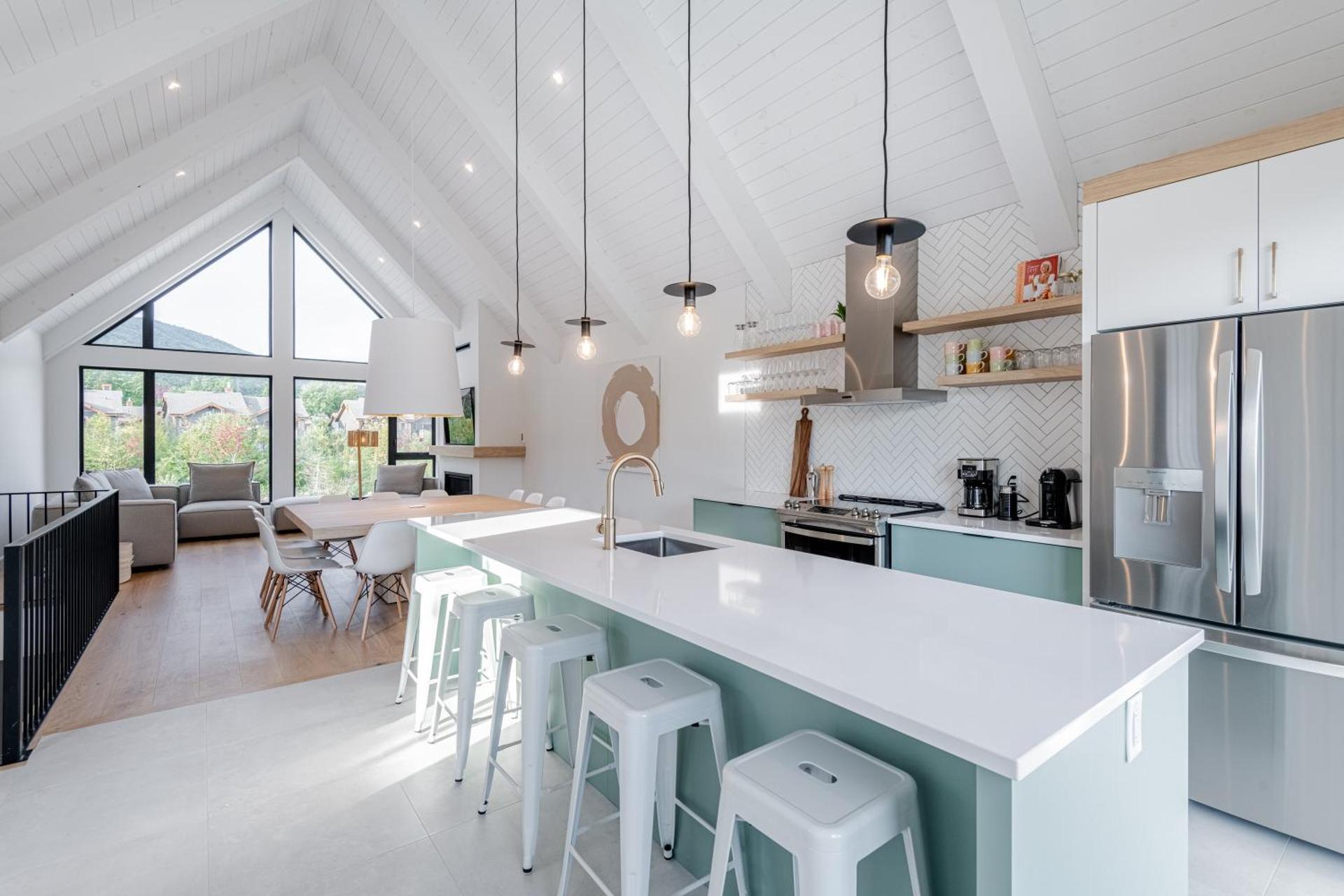 SOFA VILLAS - Mont Sainte-Anne