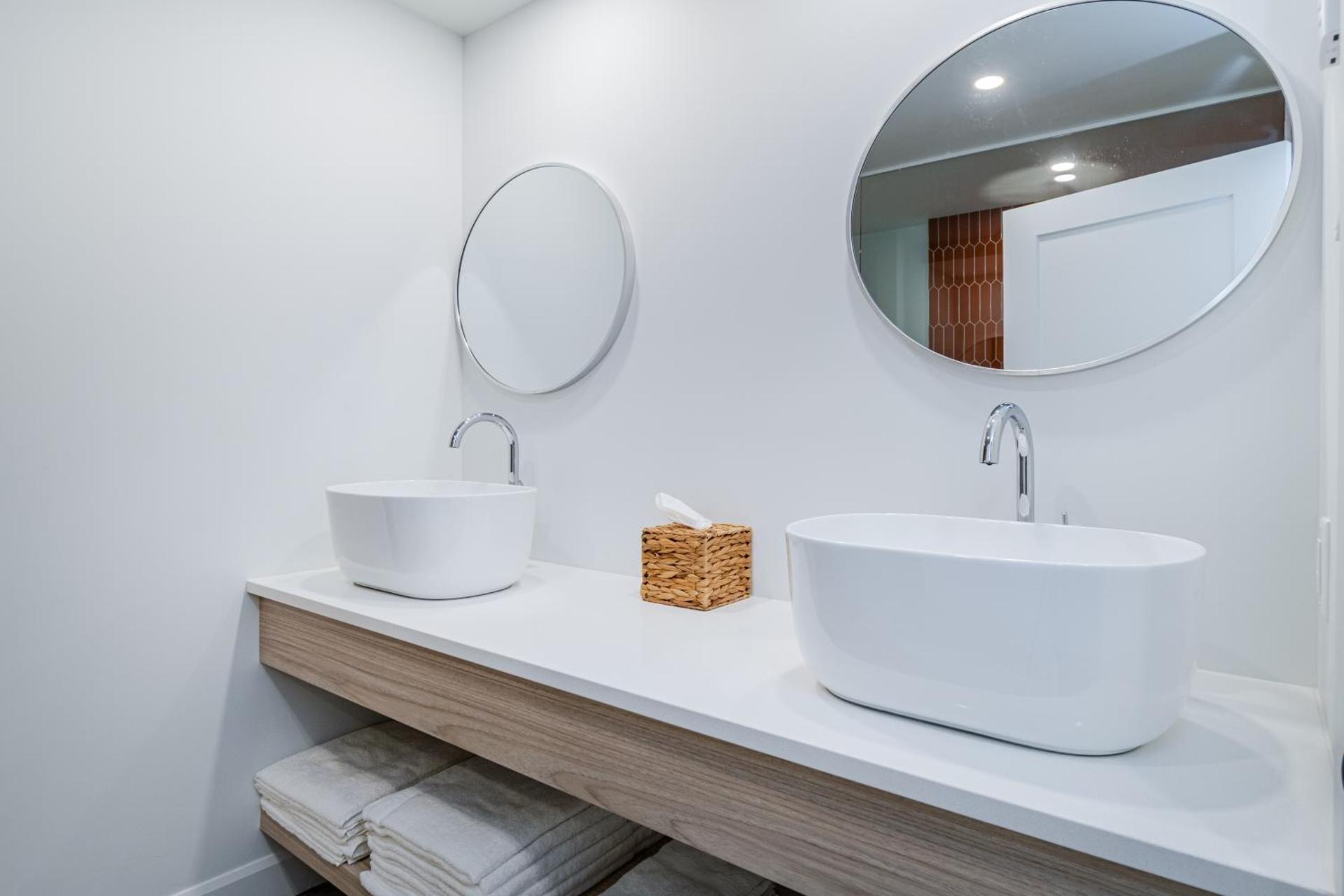 SOFA VILLAS - Mont Sainte-Anne