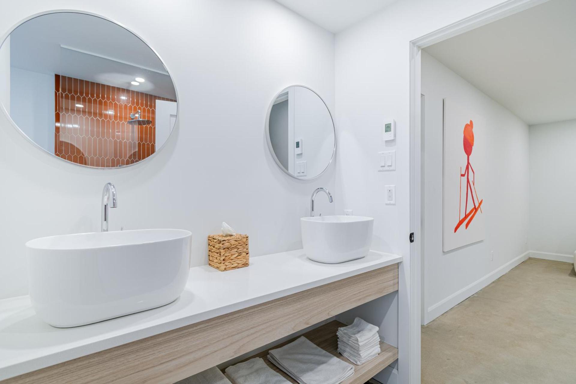 SOFA VILLAS - Mont Sainte-Anne