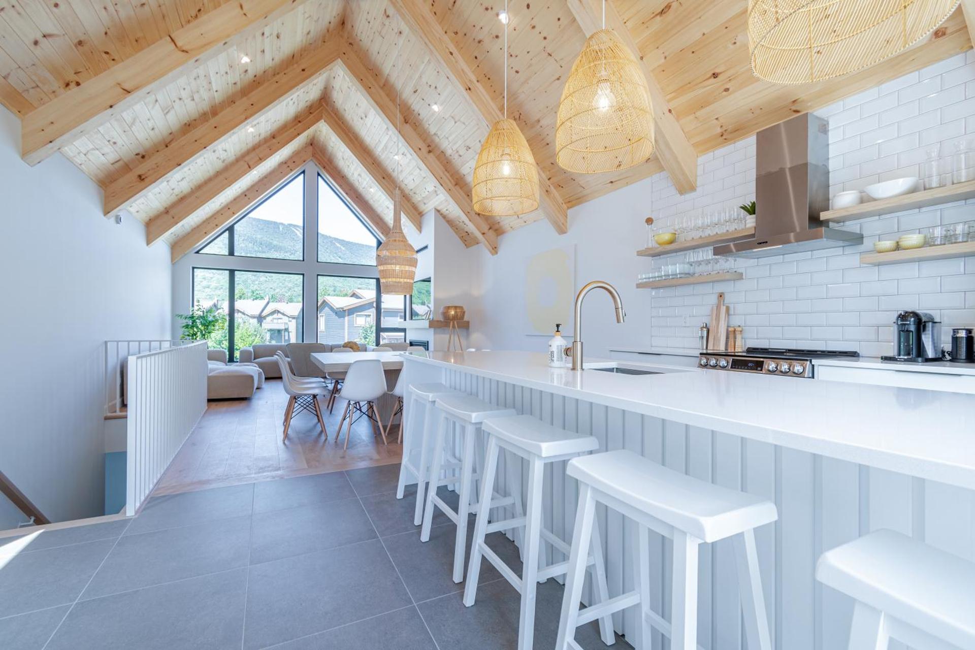 SOFA VILLAS - Mont Sainte-Anne