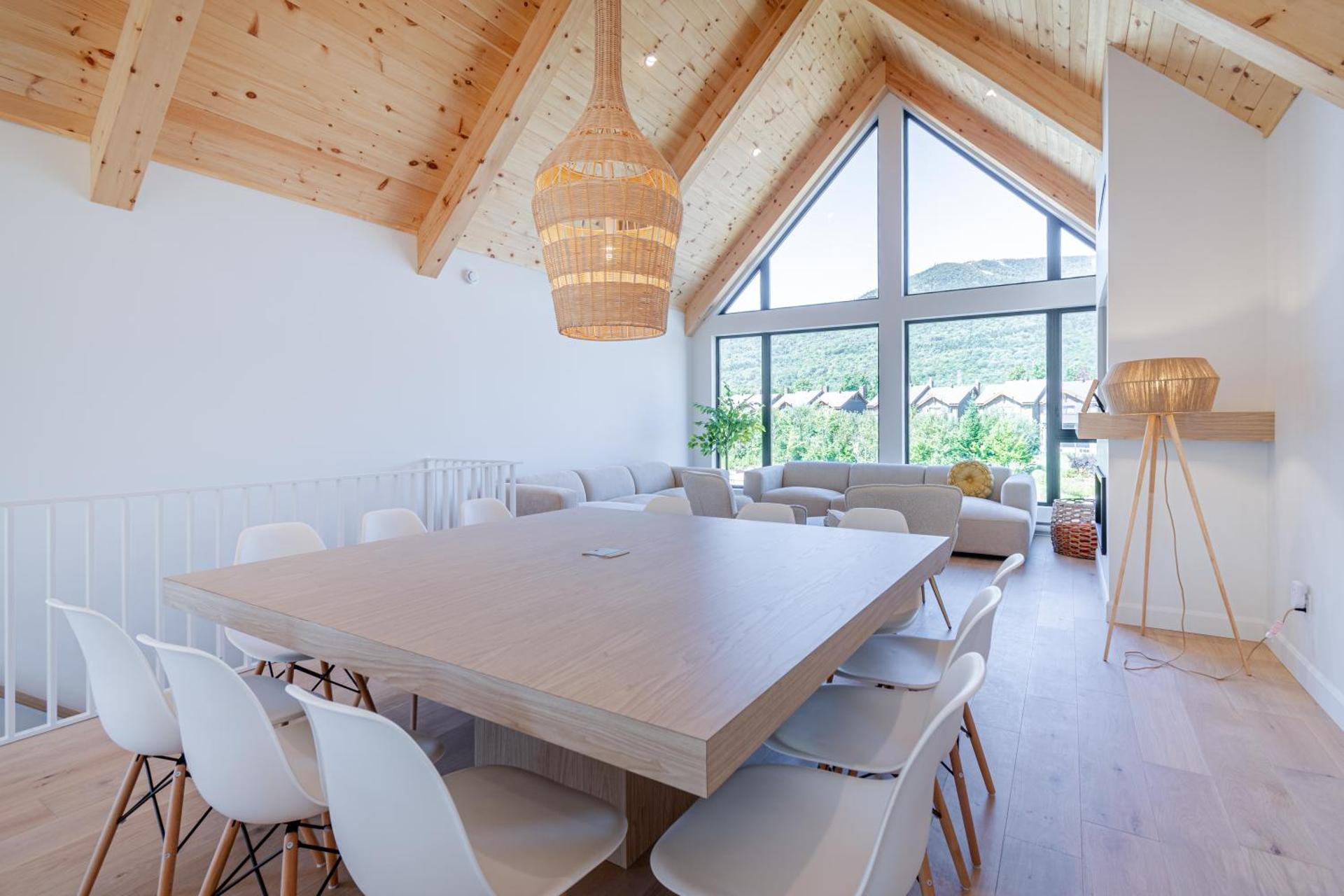 SOFA VILLAS - Mont Sainte-Anne