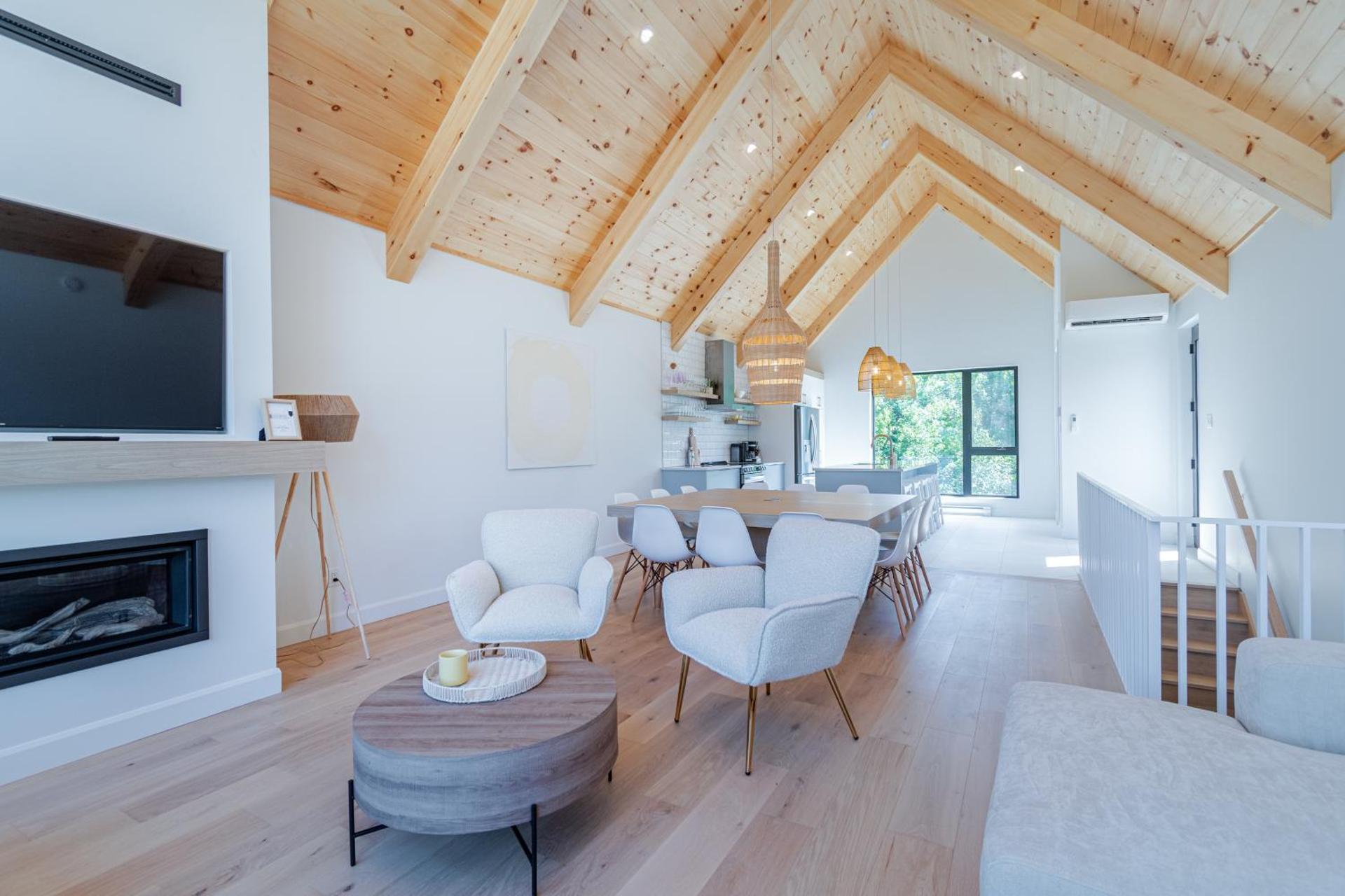 SOFA VILLAS - Mont Sainte-Anne