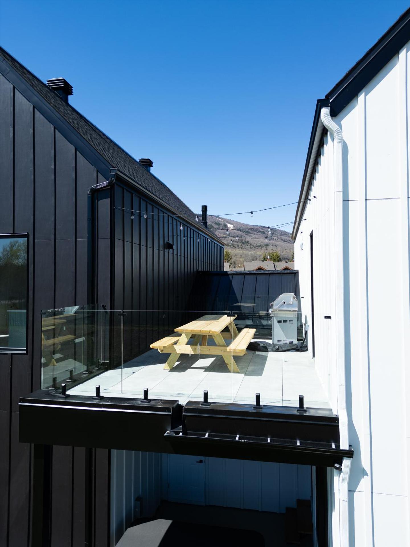 SOFA VILLAS - Mont Sainte-Anne