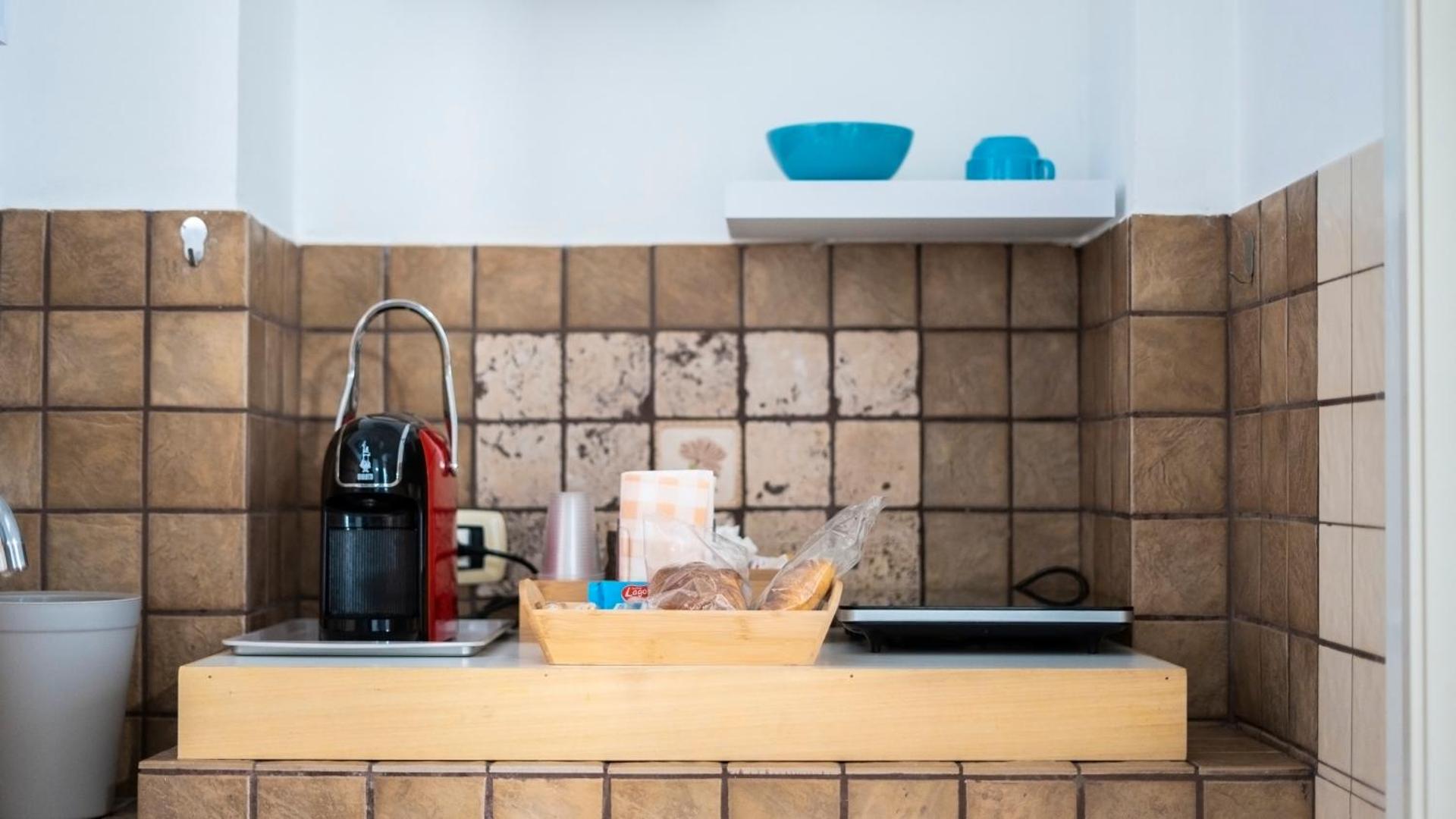 CASA FELICE Maison de Charme