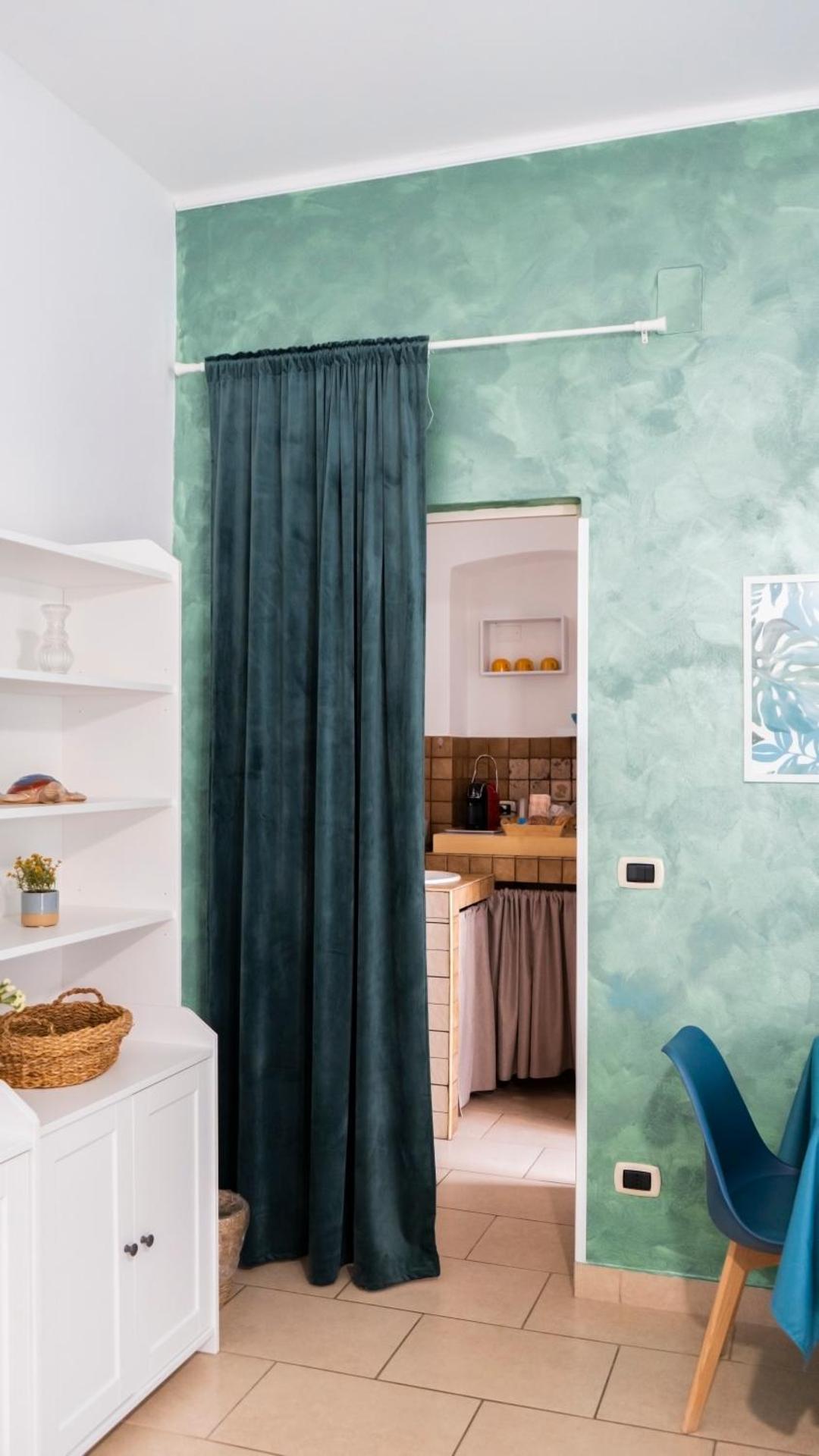 CASA FELICE Maison de Charme