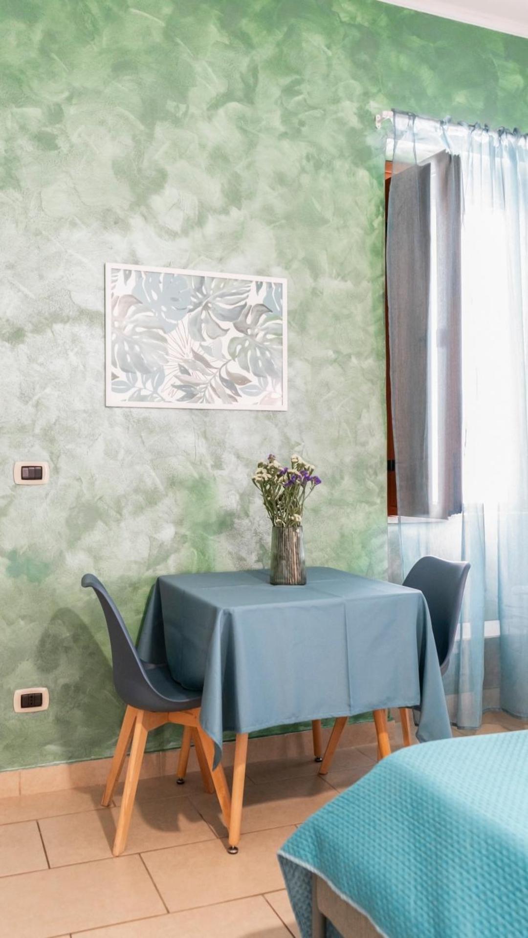 CASA FELICE Maison de Charme