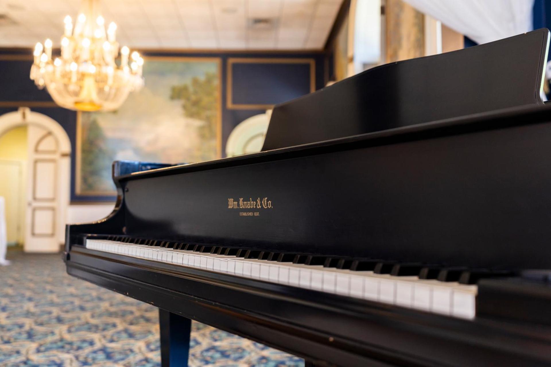 Banquet/Function facilities