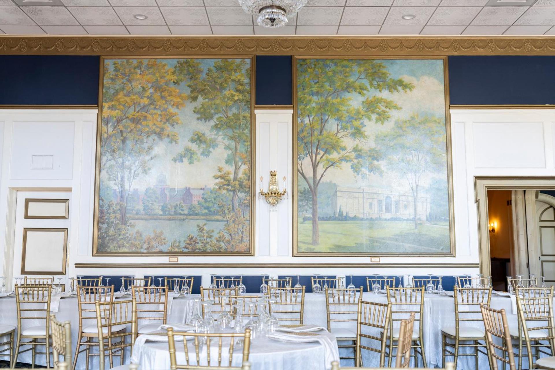 Banquet/Function facilities