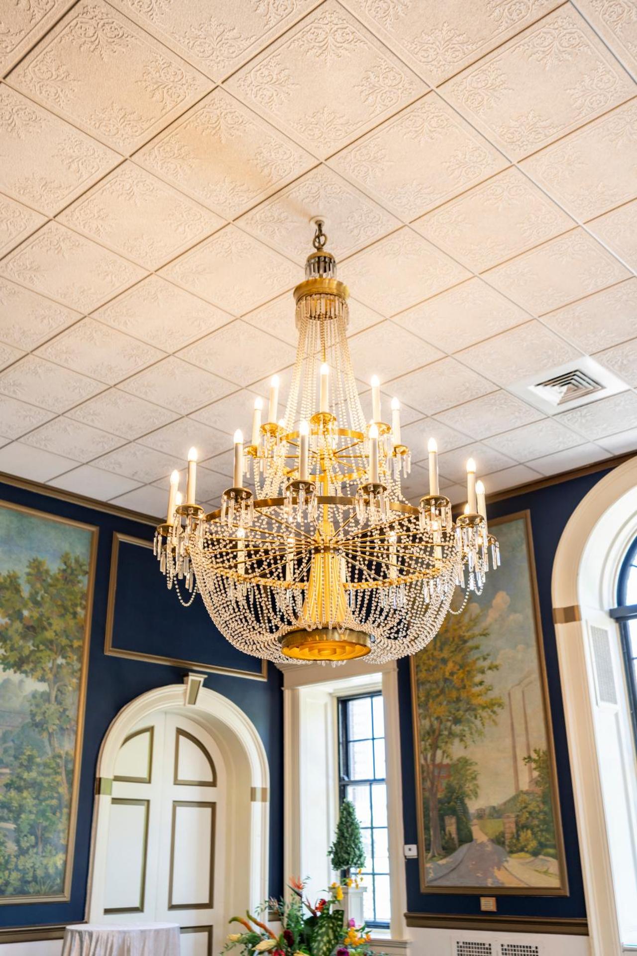 Banquet/Function facilities