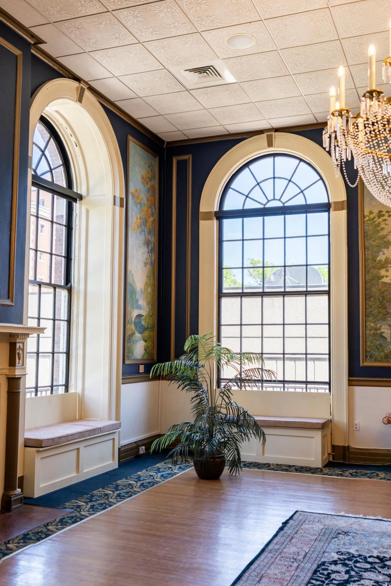 Banquet/Function facilities