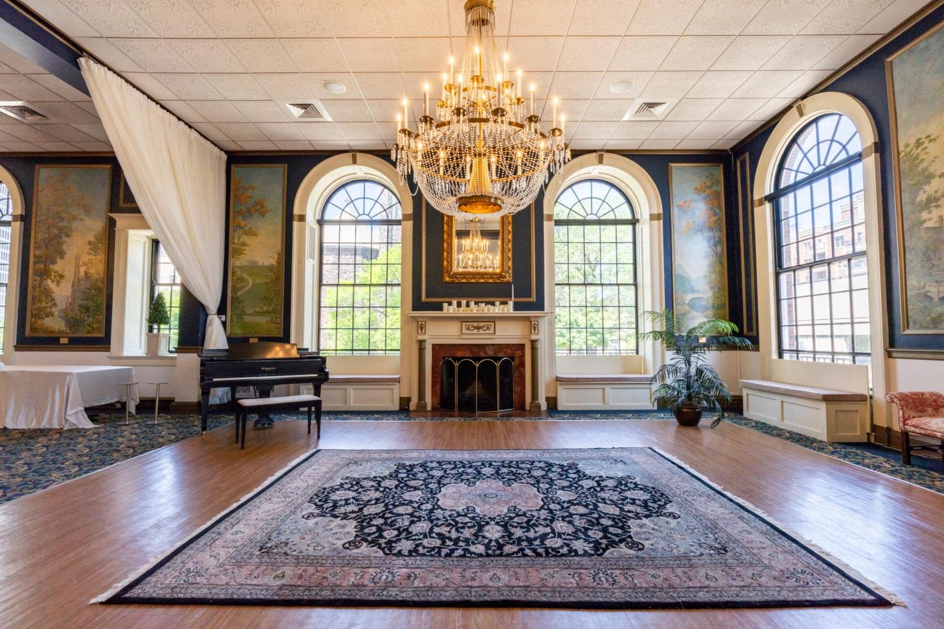 Banquet/Function facilities