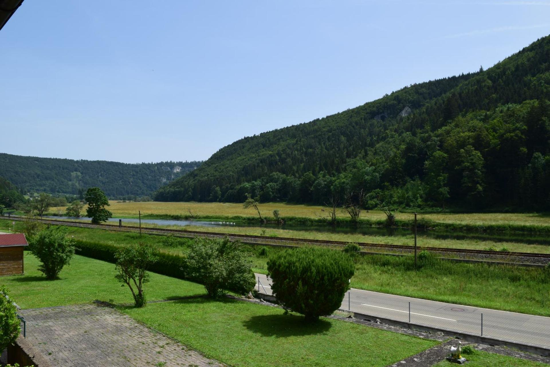 Ferienwohnung Manuela