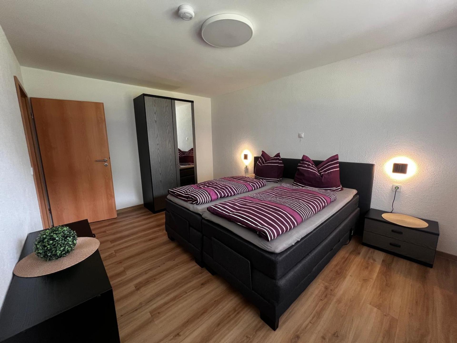 Ferienwohnung Manuela