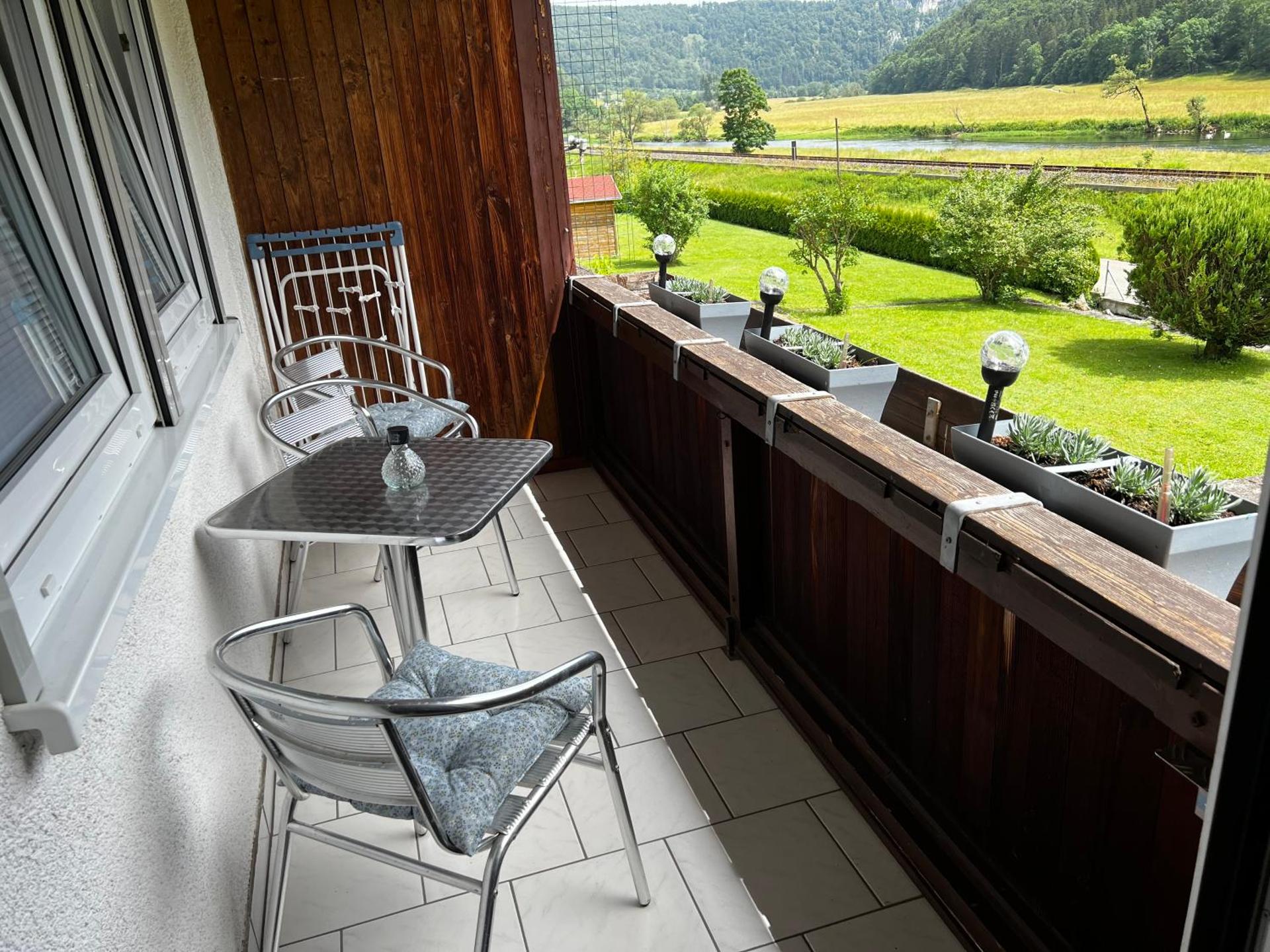 Ferienwohnung Manuela