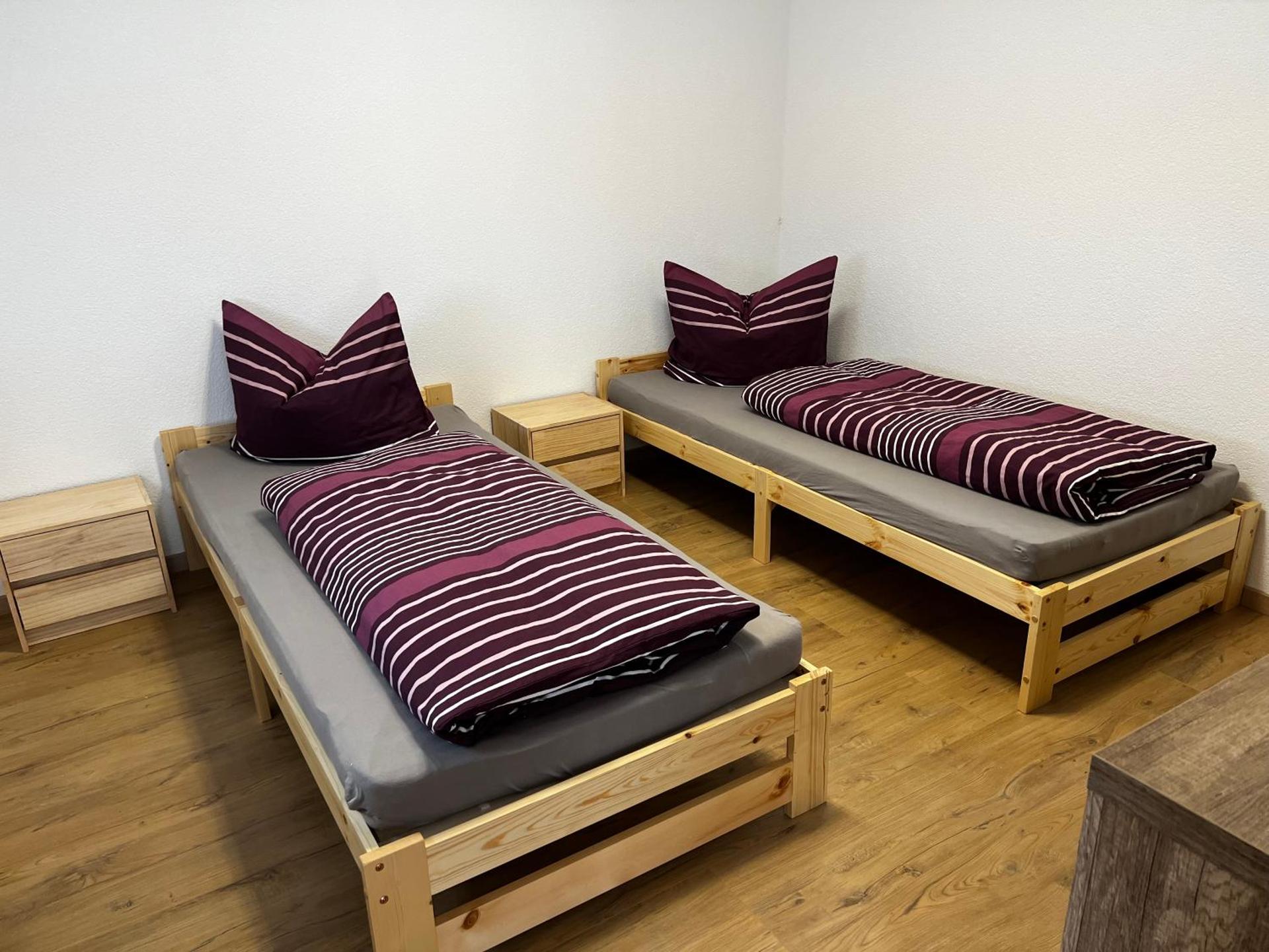 Ferienwohnung Manuela