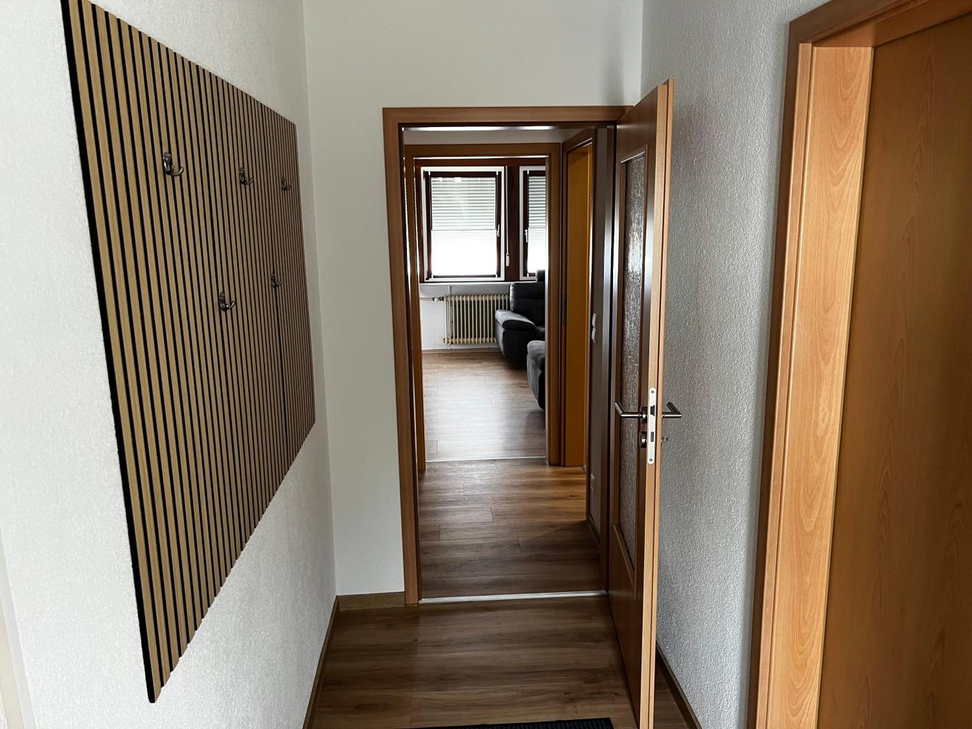 Ferienwohnung Manuela