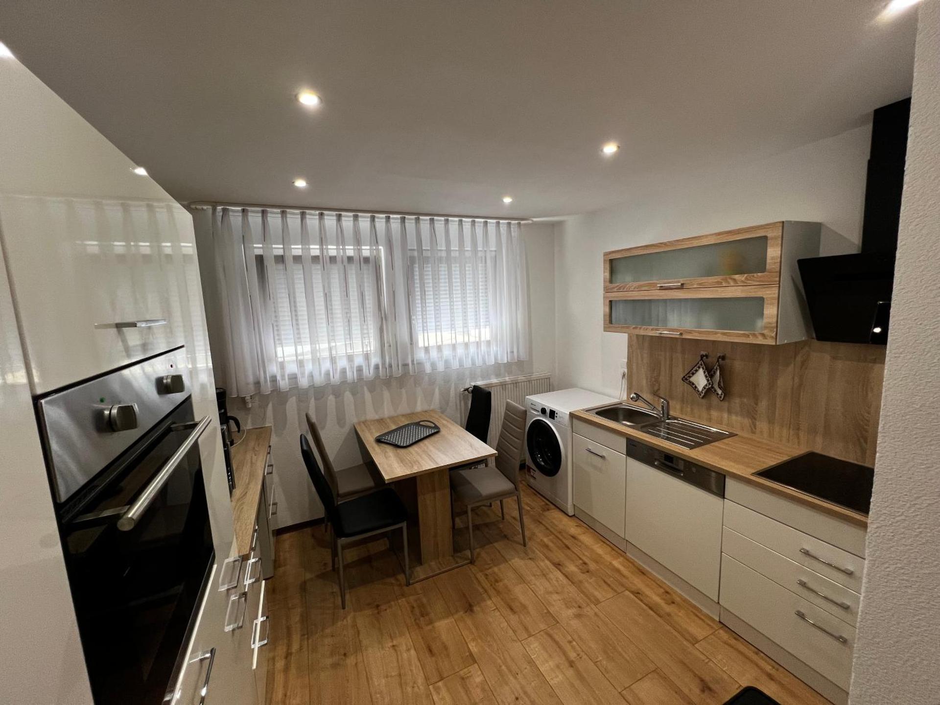 Ferienwohnung Manuela