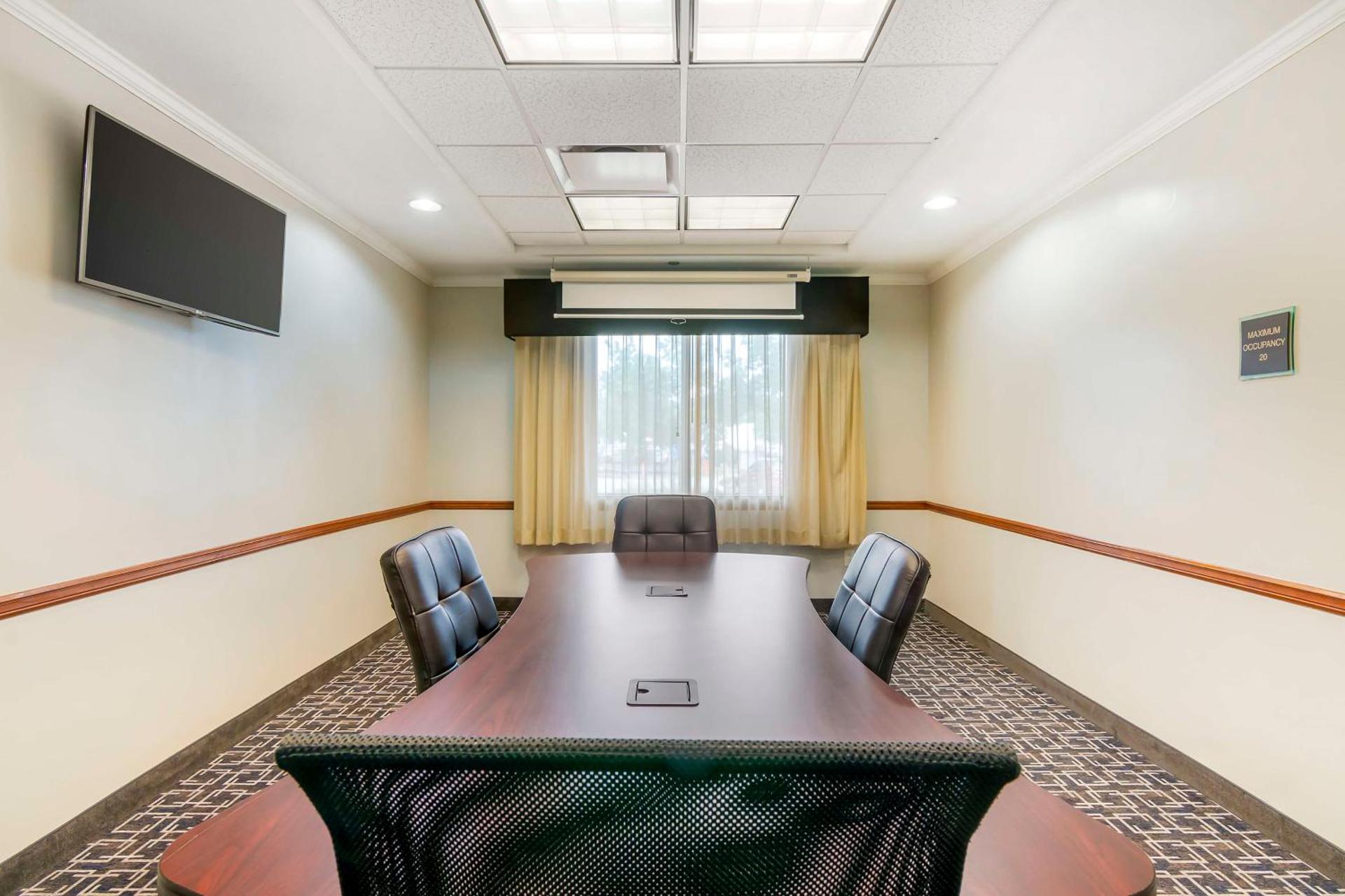Meeting/conference room