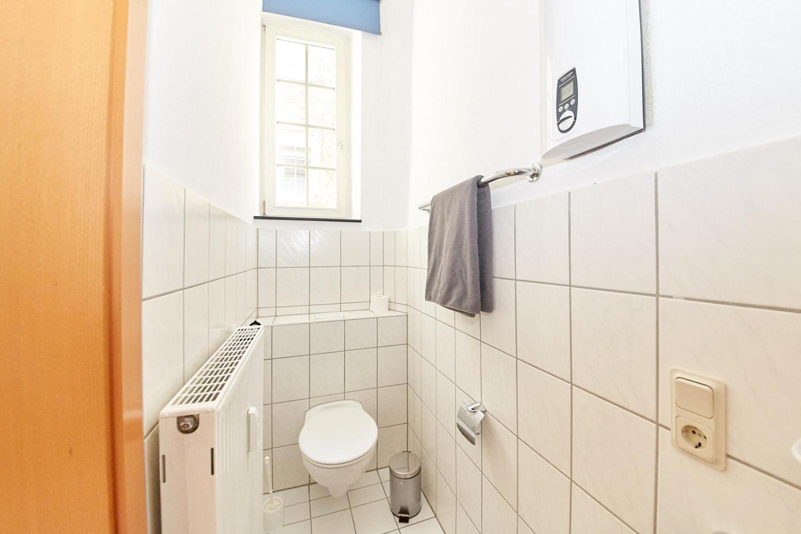 Ferienwohnungen am Gestade Wohnung 3