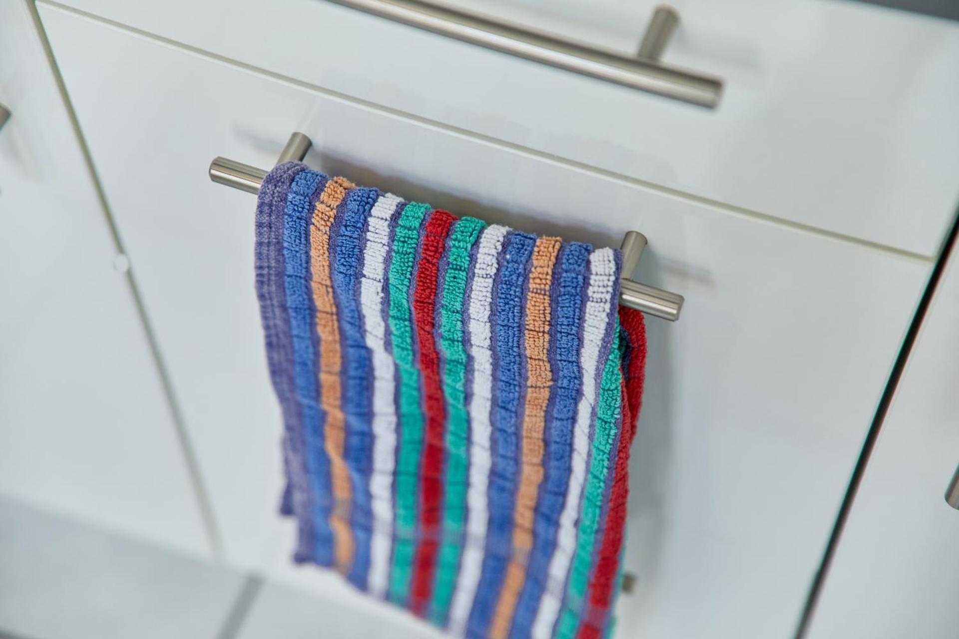 Ferienwohnungen am Gestade Wohnung 3