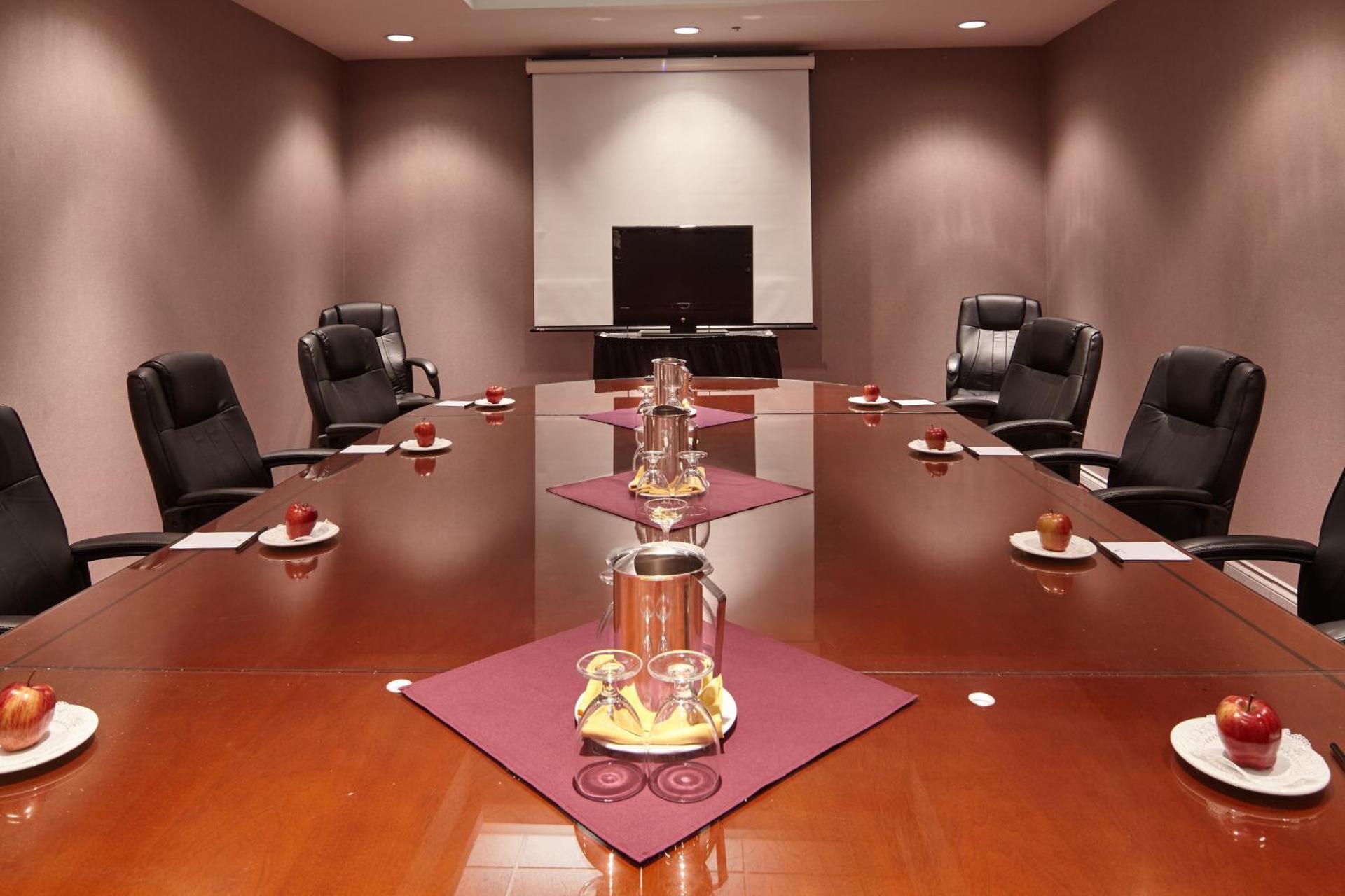 Banquet/Function facilities