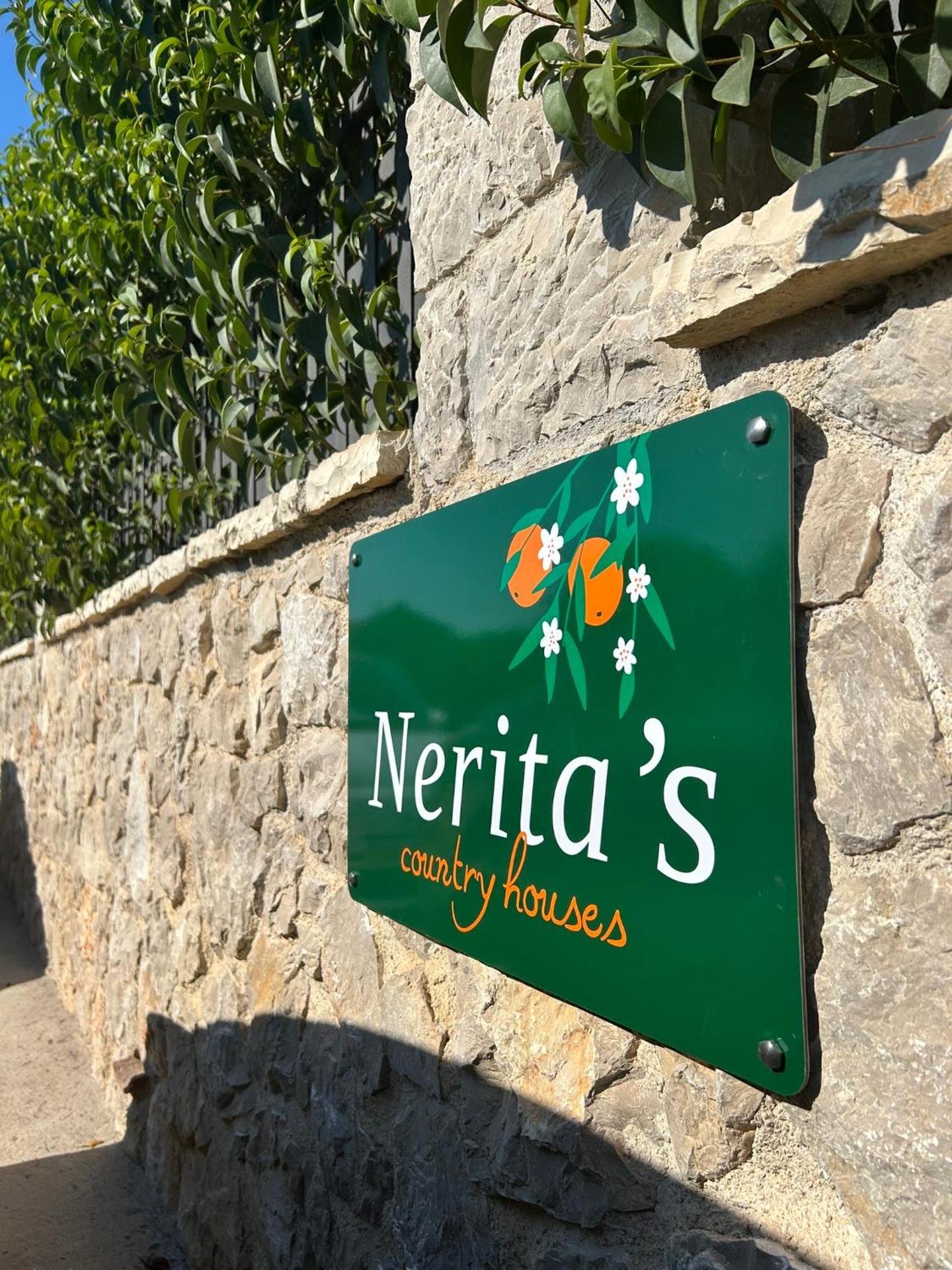 Nerita's country houses