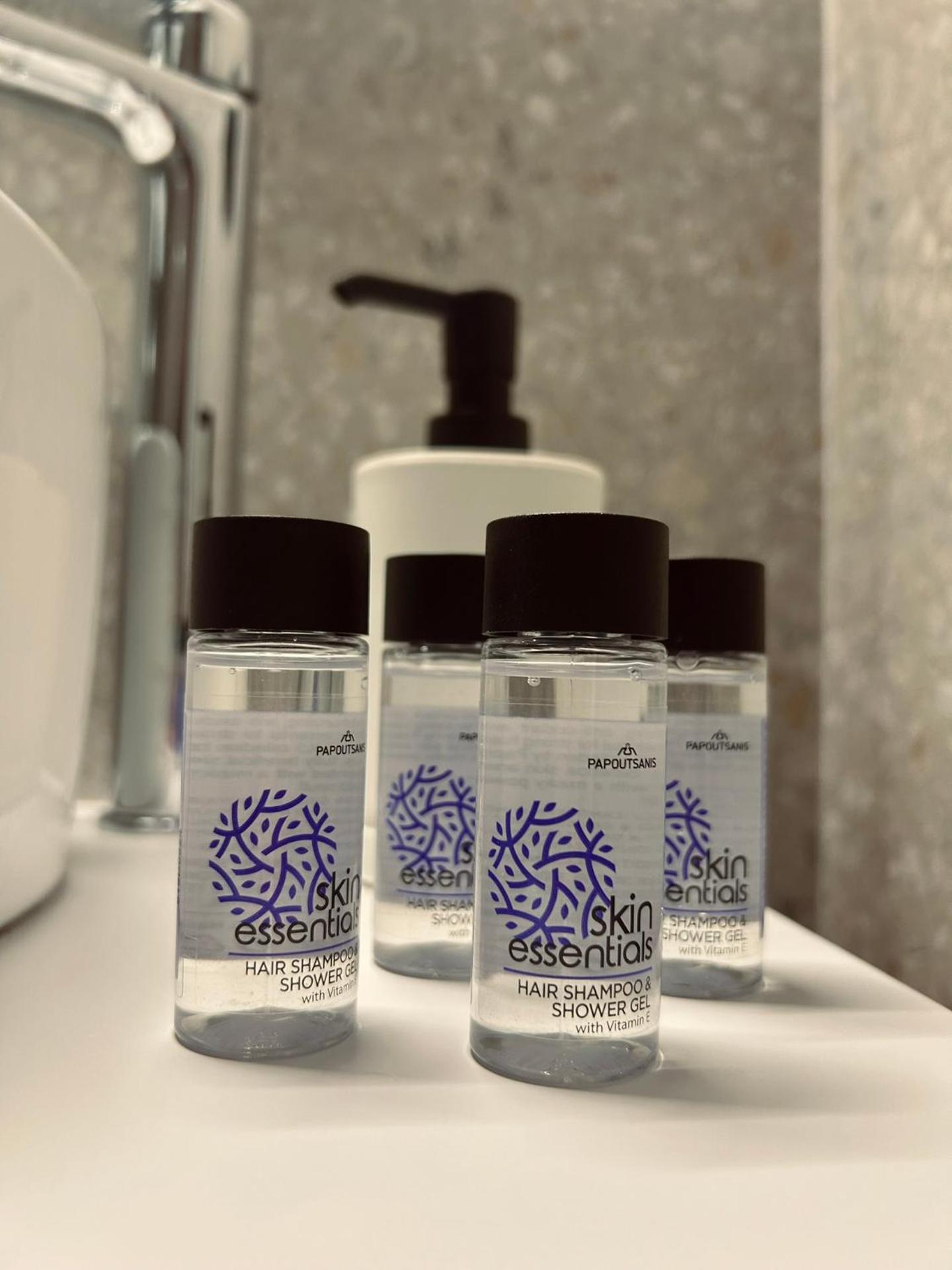 Nerita's country houses