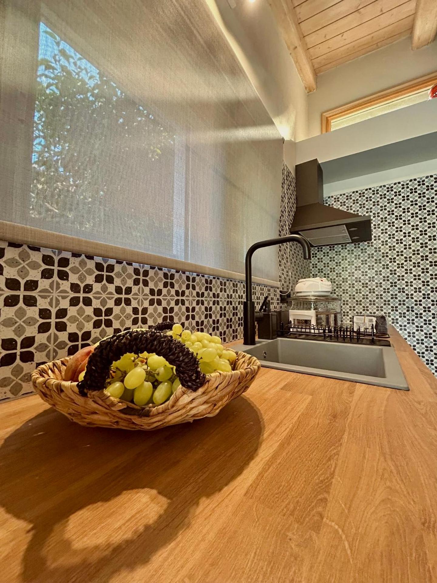 Nerita's country houses