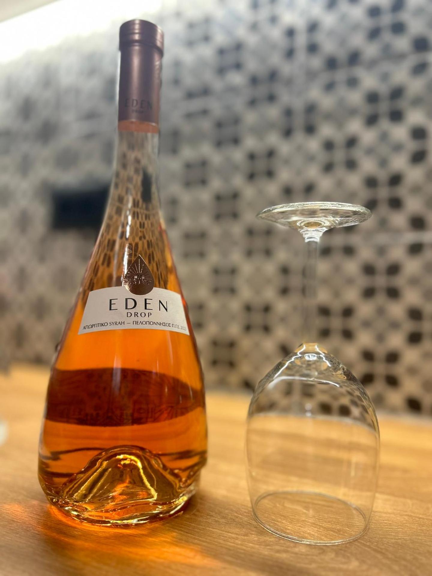 Nerita's country houses