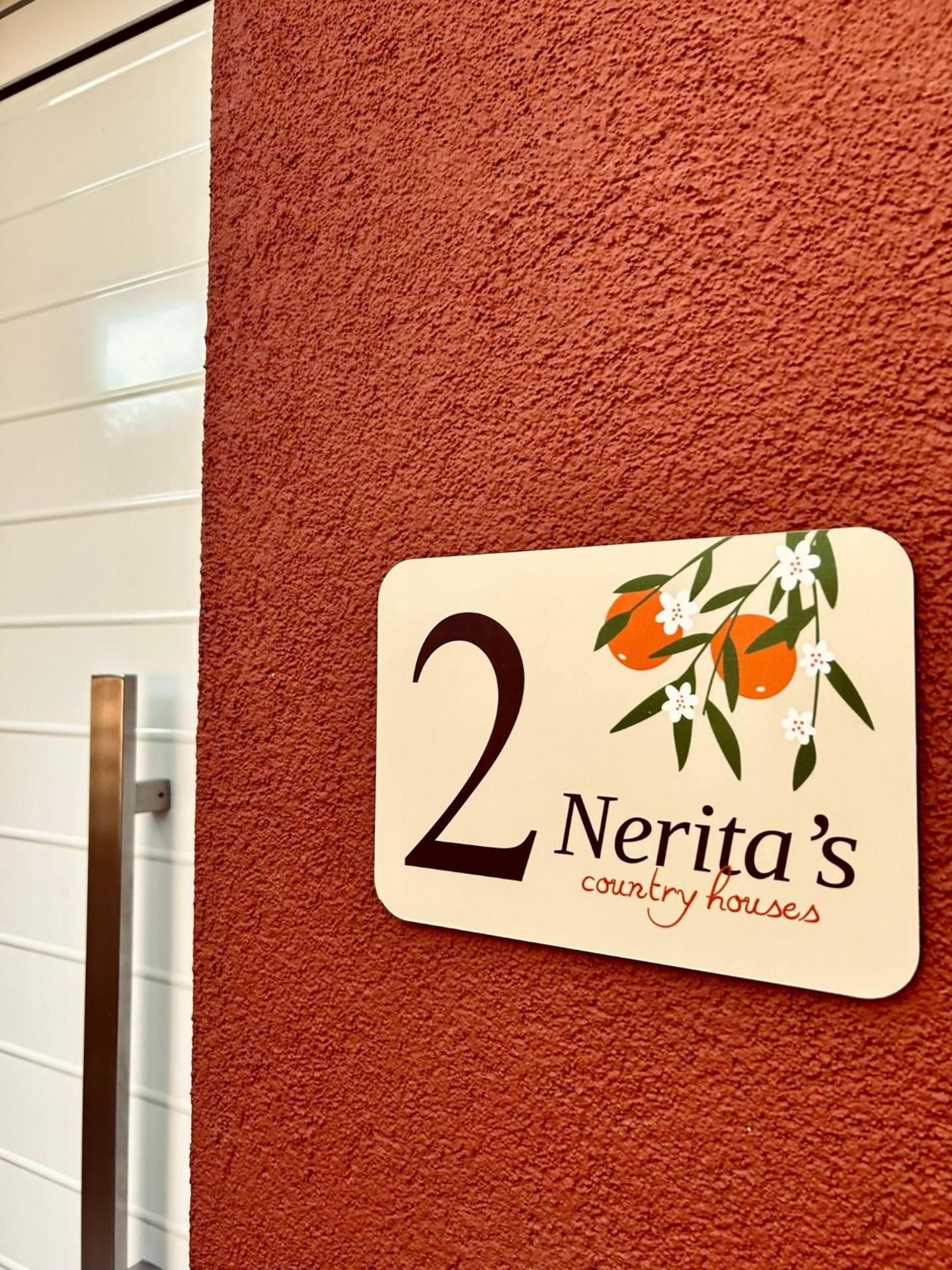 Nerita's country houses