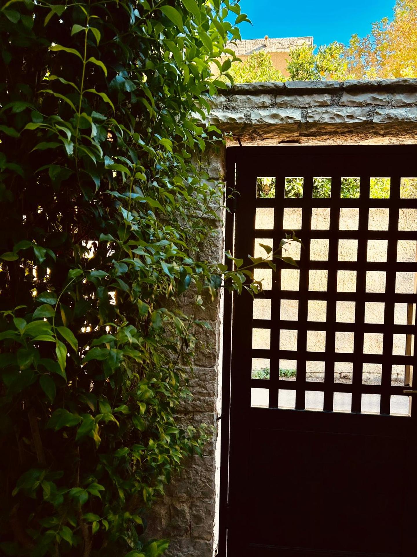 Nerita's country houses