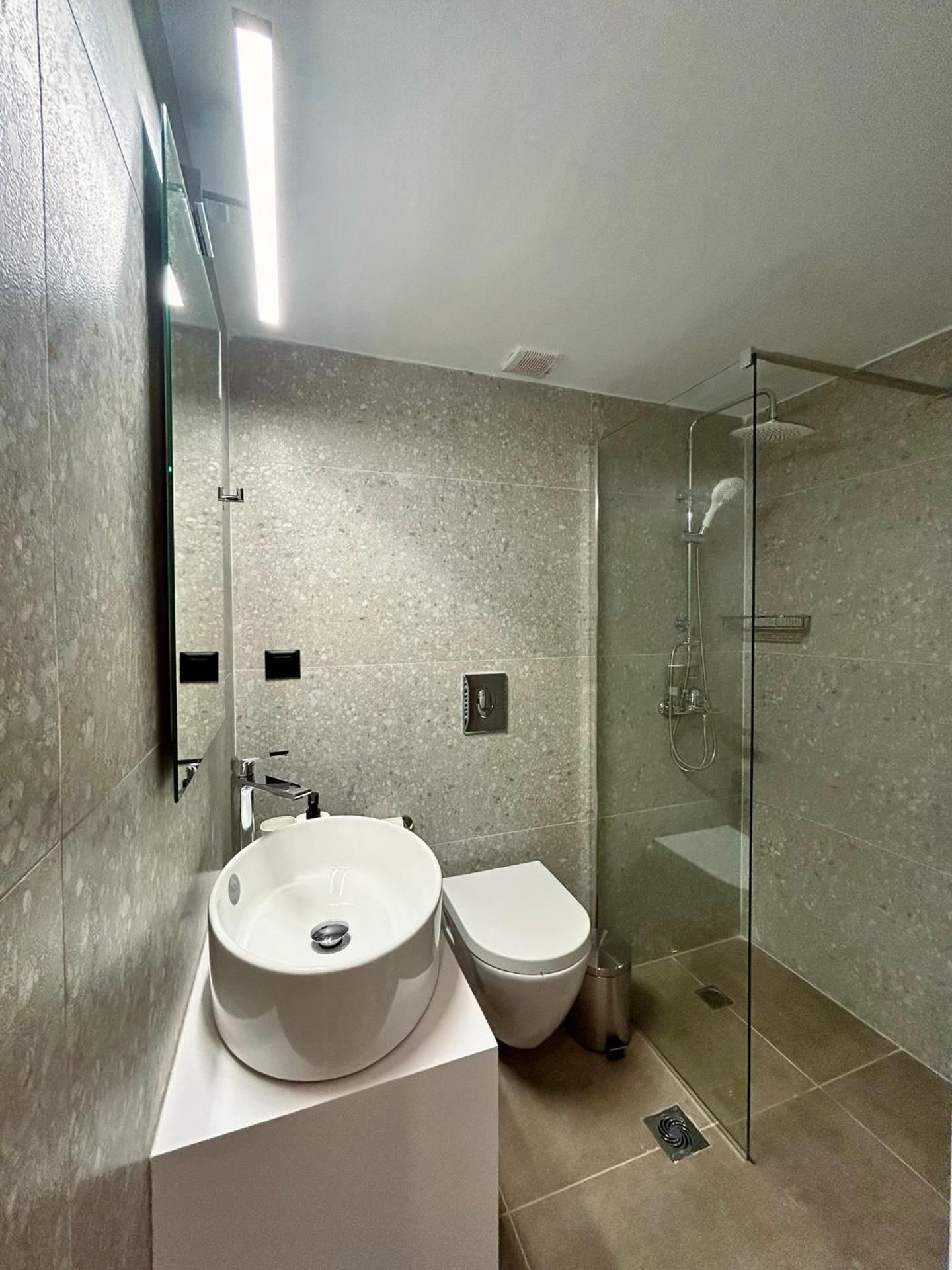 Nerita's country houses