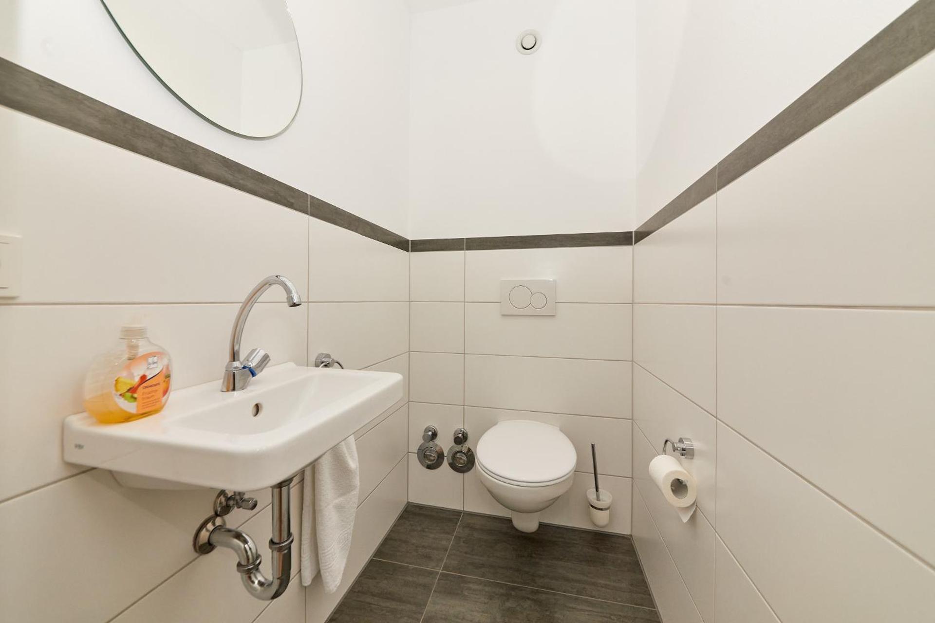 Alte Brauerei Wohnung 8