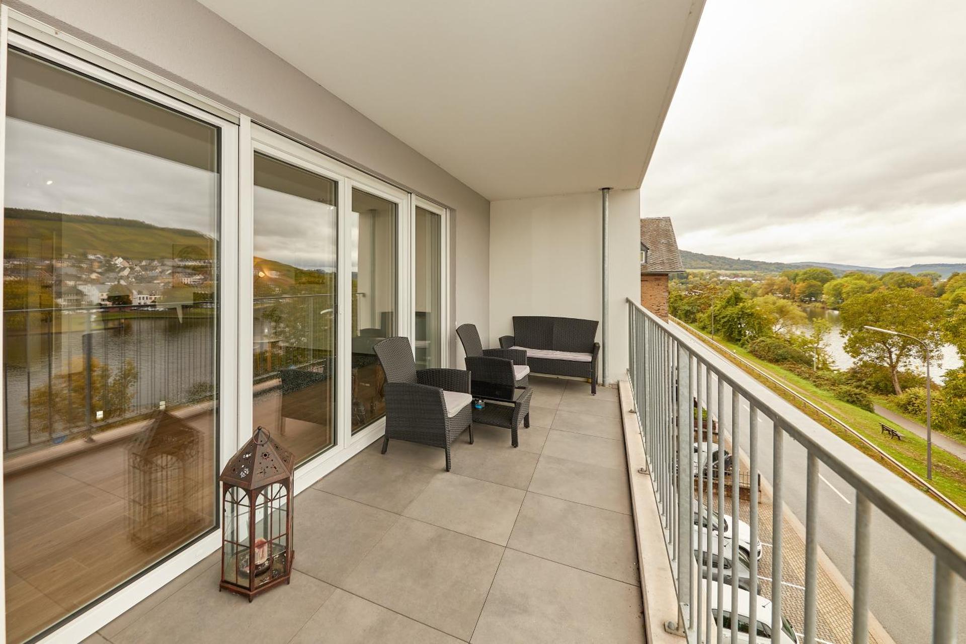 Alte Brauerei Wohnung 8