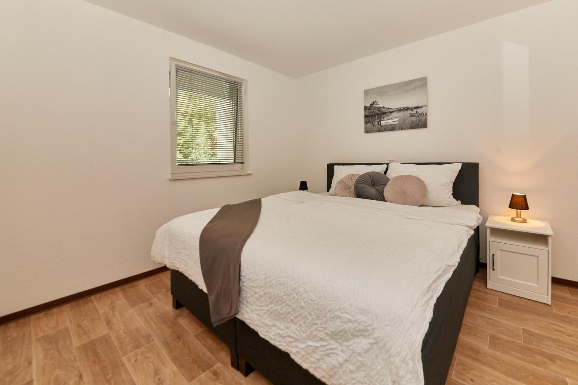 Alte Brauerei Wohnung 8