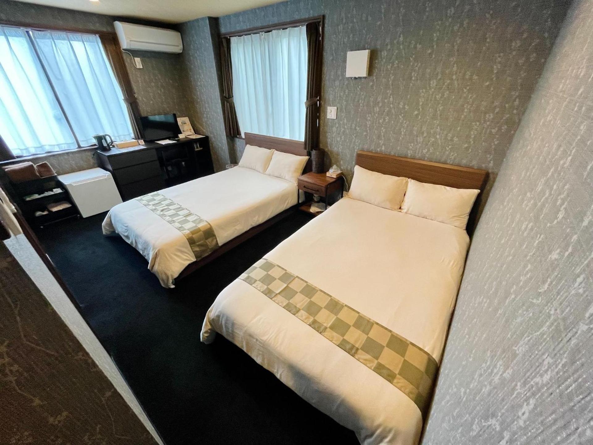 NARITA HOTEL KAKUREGA - Vacation STAY 69221v