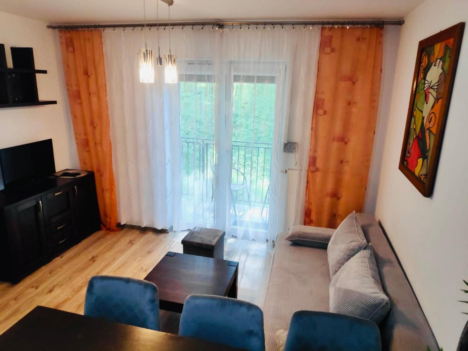 Apartament Podmiejska
